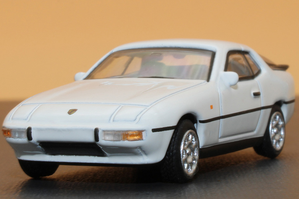 Porsche 924